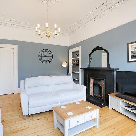 The Newington Residence Edinburgh Bagian luar foto